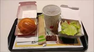 マクドナルドのセルフオーダーでPASMOを使ってみた