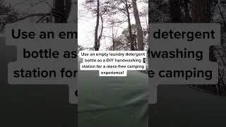 Master Camping with These Genius Hacks!