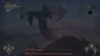 Lords of the Fallen: Bringer Trio