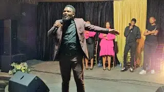 Vuyo Tshikila - Onalo Izwi Lakhe | Makabongwe uJesu
