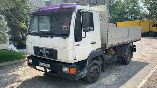 MAN 8.153