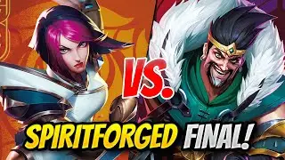 Busted Draven Wins Regional! Gameplay &-English Commentary | Fuzhou