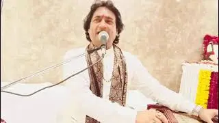 क्या भरोसा  है इस ज़िंदगी का ।। डॉ कमलेश हरिपुरी 
