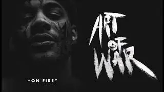 Deraj - On Fire (Official Audio)