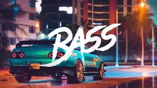 🔈BASS BOOSTED🔈 Unknown Brain - Inspiration 🔥 [NCS Bass Boosted]