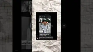 Instagram trending poster tutorial ✨📈#tutorial #picasrt #viral #trending #views