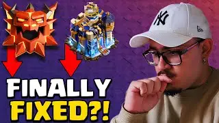 Supercell Listened&hellip; But These Changes Will Shake Things Up in the Next Update (Clash of Clans)