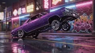 Real Hustler Energy 💀 Gangster Rap Motivation & Trap Vibes