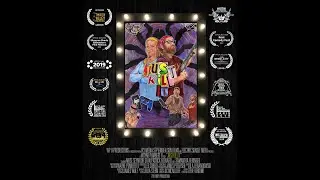 Just Kill It Official Trailer