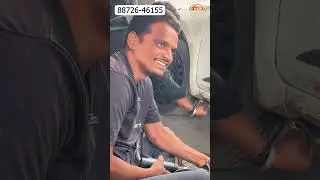 Denting Class LIVE Practical | Real Workshop Training at Hi-Tech Academy | Car Body Repair Tutorial
