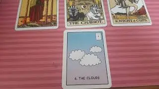 🖤Scorpio- March 2022 reading🌙