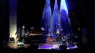 Steve March Torme Live