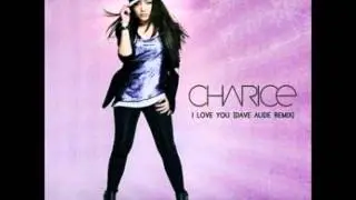 Charice - I love you DAVE AUDE REMIX