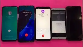 TECNO CAMON 16, Infinix X689F, Nokia 5.4, HTC Desire 630, TECNO SPARK 7/ Timer And Mobile Calls