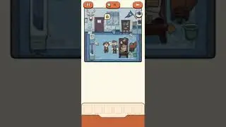 CASE HUNTER LEVEL 56 TANGKAP SAJA JIKA ANDA BISA