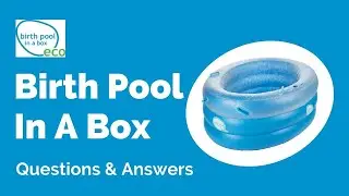 Birth Pool In A Box Q&A: What Should I Do If I Need The Toilet While Giving Birth In The Pool?