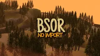 BSOR GTA Definitive Edition Fix LOD [NO Import] Untuk GTA SA Android