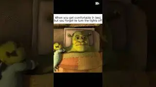 Lights off #memes