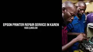 #printer #repair #service #nairobi #kenya  Reliable printer repair services in Nairobi