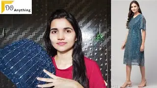 Meesho haul || buy or not || party wear dress | detail review