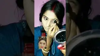 😍 sridevi mekup look video | Makeup video @MekupArt