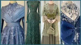 Newly beautiful evening long gowns ideas #gownglamour 