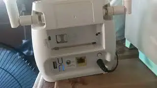 how to reset wifi globe my business model ZLT S10G