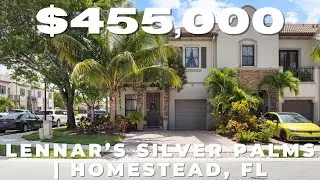 STUNNING 3 Bed | 2 Bath Townhome LOCATED at 23720 SW 114th Place Homestead, Florida 33032