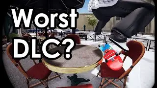 Going Back To Session's Paris DLC One More Time - Was It Worth It?
