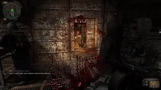 Tinker Tailor Stalker Spy:  #497 ( Tailor ) Bandit Kruglov The Bandit-Loner War