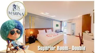 Marina Jomtien Beach unit 305 :  Superior Room&ndash; Double