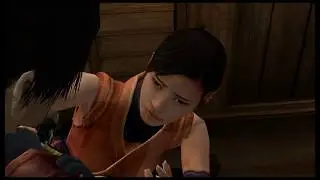Onimusha: Warlords 04: Il Samanosuke doppione, Stylado