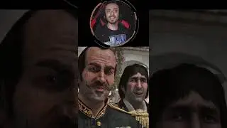 Otoritenin G&uuml;c&uuml; Albay Allende! 🚨😨🎖 #Shorts #Oyun #Seslendirme #RedDeadRedemption #JohnMarston