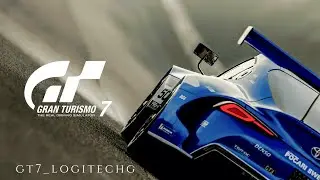 GT7 - 適当にいろいろと　マニュラウンド５のスパのロビーテストもするかもしれない