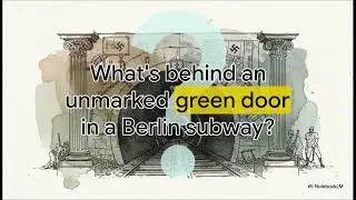 Myth of Germania - Vision and Crime