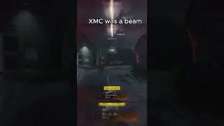 The XMC Dominated