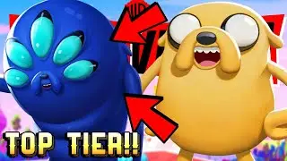 Jake Might Be S Tier Now!! NEW PATCH - Multiversus Jake Matches