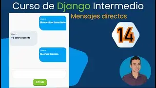 curso de django con python. URL Regex para clave principal UUID | 14 |
