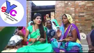 Chala dekhiae Jaunpur ka TD college ka gana 2019