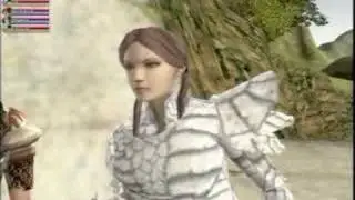 Stormreach Dating Game