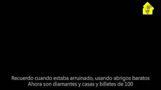 Kanye West - Off The Grid ft. Playboi Carti & Fivio Foreign (Subtitulada al Espa&ntilde;ol)