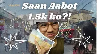 DATE WITH MYSELF | LIMITED BUDGET | FIRST AND LAST VLOG SA 2025