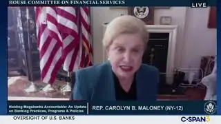 Maloney Announces Plans to Reintroduce Overdraft Protection Act to Clampdown on Predatory Practices