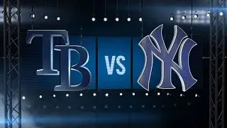 8/13/16: Austin, Judge shine in Yankees' 8-4 win