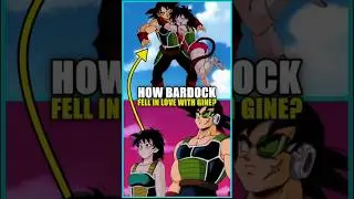 КАК ПОЗВОНИЛИ БАРДОК И ДЖИН? #dragonball #goku #bardock