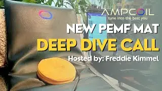 AmpCoil Community Mat Deep Dive