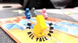 We All Fall Down