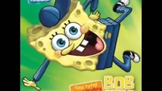 SpongeBob BOBstar Album - Track 1 - Bibi... Bibibi... Bibabobmusik