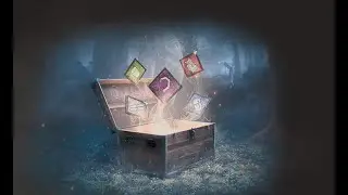 I don't know what any of these perks do [CHAOS SHUFFLE]