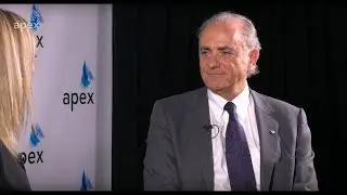 APEX Insider: In-depth interview with Air Canada CEO Calin Rovinescu